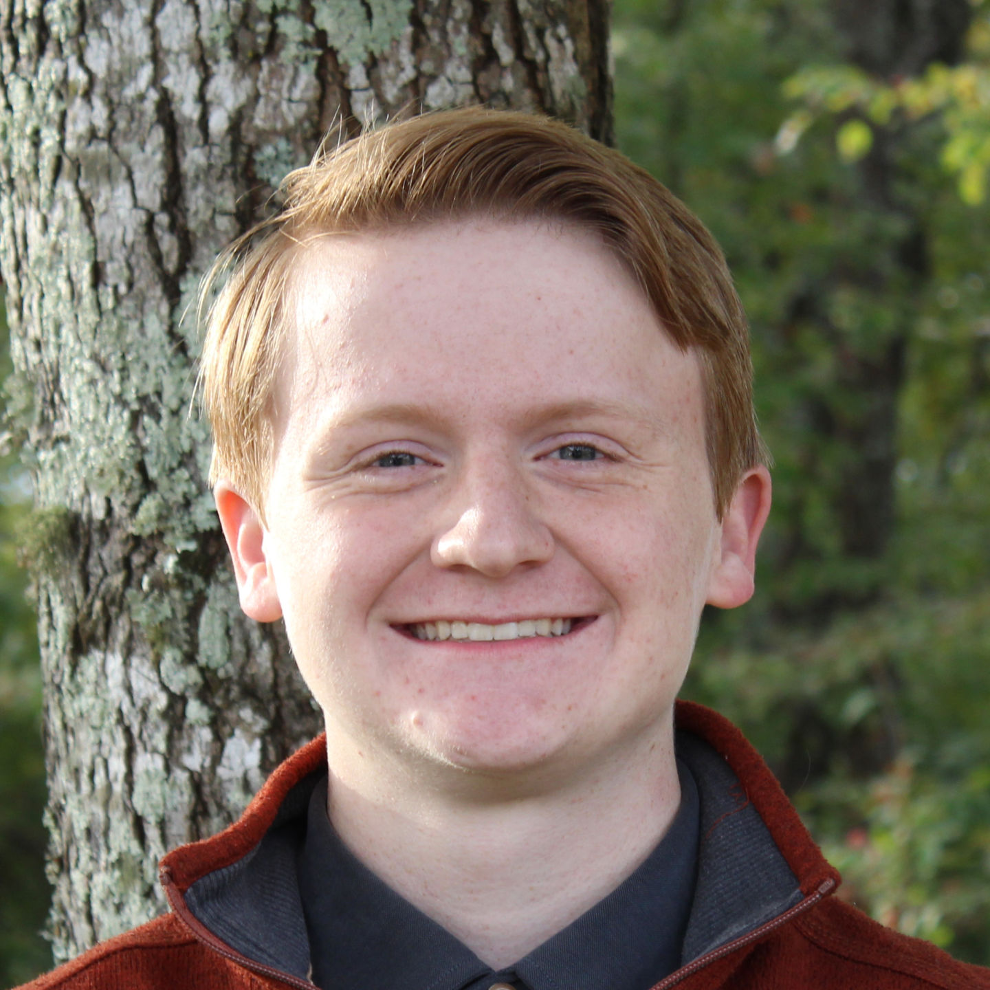 Adam Stremmel